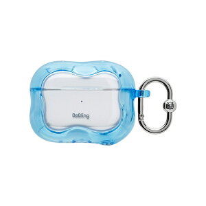 HAMEE�b�n�~�B AirPods Pro(��2/1����)��p�P�[�X iFace BeBling 2 iFace �u���[ 41-186361