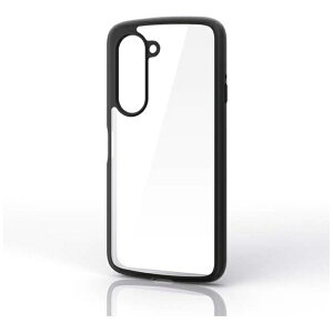 ELECOMbGR arrows Alpha ( F-51F ) P[X nCubh Jo[ Ռz y ^ Jی Xgbvz[t Xgbvz[V[gt TOUGH SLIM LITE ubN PM-F251TSLFCBK