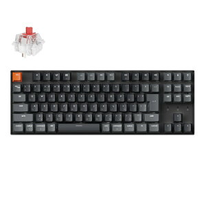 KeychronbL[N L[{[h K8 Version 2 White LED(Ԏ) K8X-A1Z-JIS [LECX /BluetoothEUSB]