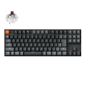 KeychronbL[N L[{[h K8 Version 2 White LED() K8X-A3Z-JIS [LECX /BluetoothEUSB]