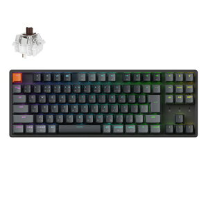 KeychronbL[N L[{[h K8 Version 2 RGB() K8X-J3Z-JIS [LECX /BluetoothEUSB]