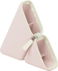 ソニック｜sonic カクスタ スリム ポータブルペン立て ピンク FD-2652-P