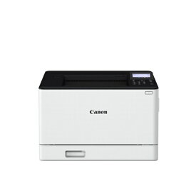 CANON｜キヤノン 4色カラーレーザープリンター Satera(サテラ) LBP672C II [はがき〜A4]