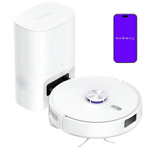 Narwal Japan�b�i�[���� Narwal Freo S ���{�b�g�|���@ YJCC032 [�z���{�@���^�C�v�i���@���j]