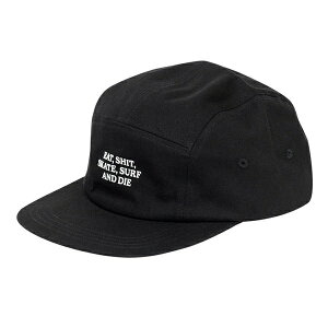 DUBSTACK�b�_�u�X�^�b�N DSH-J02-BK �W�F�b�g�L���b�v�i���^�[�j�@jet cap E.S.S.S.D�@�J���[�F�u���b�N�@ONE SIZE : FREE
