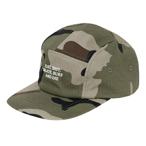 DUBSTACK�b�_�u�X�^�b�N DSH-J02-CF �W�F�b�g�L���b�v�i���^�[�j�@jet cap E.S.S.S.D�@�J���[�F�J���t���[�W���@ONE SIZE : FREE