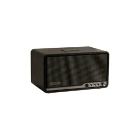 EDIFIER｜エディファイア テーブルトップ WiFiスピーカー ウォルナット ED-S300-WN [ハイレゾ対応 /Bluetooth対応 /Wi-Fi対応]