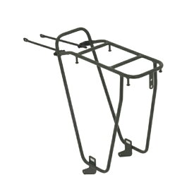 ミノウラ｜MINOURA GV-R700 スチール製リアキャリア アーミーグリーン 061_1500_37