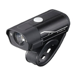 YAZAWA�b���U�� �[�d���T�C�N�����C�g �u���b�N L4B3504BK