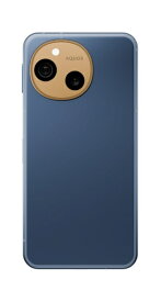 SHARP｜シャープ 【SIMフリー】AQUOS sense10 6GB/128GB SHM33AA デニムネイビー