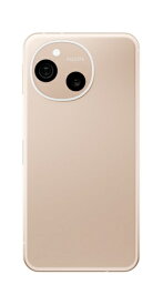 【2025年11月13日発売】 SHARP｜シャープ 【SIMフリー】AQUOS sense10 6GB/128GB SHM33AP ベールピンク