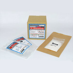 ILFORD JapanbCtH[hWp CtHJ[ E6 3BATH-R2 CD iJ[o[TtBFtj600ml ILFOCOLORiCtHJ[j 244144