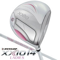 【エントリーで最大2万ポイント当たる｜7/26まで】 ダンロップ ゼクシオ｜DUNLOP XXIO レディース ドライ…