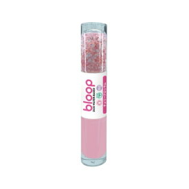 BLOOP デュオ ウォーターベース ネイルポリッシュ bloop チェリーブロッサム