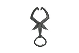 サワフジ 部屋干しクリップ2P HC-02C