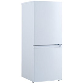 【2025年11月21日発売】 ツインバード 2ドア冷凍冷蔵庫 ツインバード ホワイト HR-E914W [49.5cm /103L /2ドア /右開きタイプ /2025年]