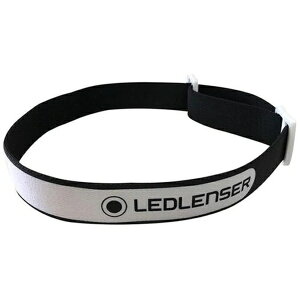 ���b�h�����U�[�bLedlenser LEDLENSER �w�b�h�o���h MH3�EMH4�EMH5�p