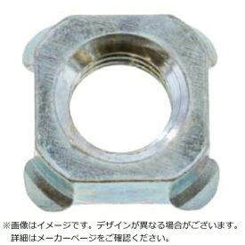 サンコーインダストリー｜SUNCO SUNCO 三価ブラック 四角ウエルドN（P無し 1D形 M8（12×6（50本入）