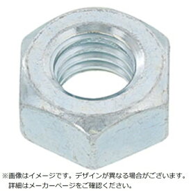 サンコーインダストリー｜SUNCO SUNCO ドブ 六角ナット（1種 M6（110本入）