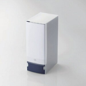 ELECOMbGR Blu-ray/DVD/CDΉ fBXNt@C 120[ u[ CCD-FB120BU[CCDFB120BU]yrb_pcpz