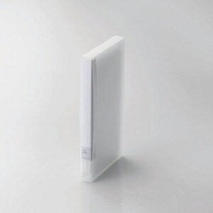 ELECOMbGR Blu-ray/DVD/CDΉ fBXNt@C 24[ NA CCD-FB24CR[CCDFB24CR]