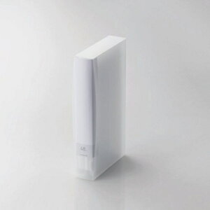 ELECOMbGR Blu-ray/DVD/CDΉ fBXNt@C 48[ NA CCD-FB48CR[CCDFB48CR]yrb_pcpz