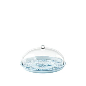グッチーニ｜GUZZINI Guzzini (グッチーニ) ケーキドーム JOSEPHINE Guzzini (グッチーニ) ダスティライトブルー 28198482