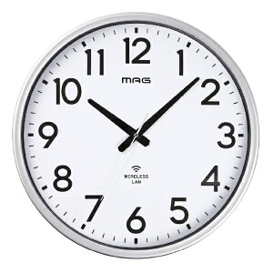 MAGb}O LAN(Wi-Fi)ŃlbgƐڑ𓯊ł^TCY̊|v W825SMZ