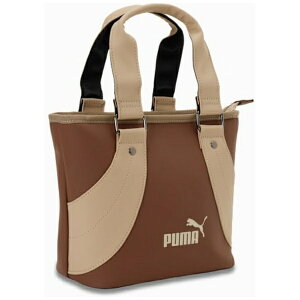 �v�[�}�bPUMA FOG �N���V�b�N ���E���h �g�[�g�o�b�O �t���b�g�u�����Y×�A�C�X�R�[�q�[ 091942 [6L /W23cm×H22cm×D12cm /344g]