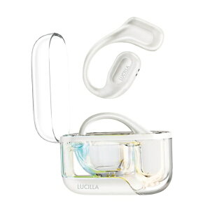 LUCILLAbV[ I[vC[^@SCXCz zCg TWSOP03WH [CX(E) /BluetoothΉ]