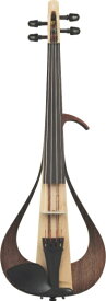 YAMAHA｜ヤマハ エレクトリックバイオリン ナチュラル YEV104 NT