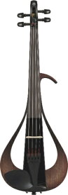 YAMAHA｜ヤマハ エレクトリックバイオリン ブラック YEV104 BL