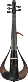 YAMAHA｜ヤマハ エレクトリックバイオリン ブラック YEV105 BL