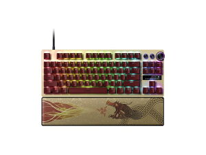 y2025N1128z RAZERbCU[ Q[~OL[{[h Huntsman V3 Pro Tenkeyless Counter-Strike 2 Edition Counter-Strike 2R{f RZ03-04982100-R3M1 [L /USB]