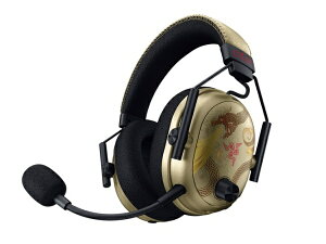 y2025N1128z RAZERbCU[ Q[~OwbhZbg BlackShark V3 Pro Counter-Strike 2 Edition Counter-Strike 2R{ RZ04-05400800-R3M1 [CXiBluetooth{USBj{L / /wbhoh^Cv