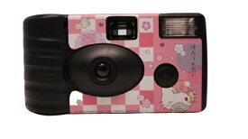 ティ・レイズ｜TR Company サンリオキャラクターズ　あのころのカメラ　ハローキティ着物