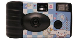 ティ・レイズ｜TR Company サンリオキャラクターズ　あのころのカメラ　シナモロール着物