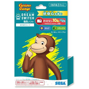 ZKtFCubSEGA Fave DREAM SWITCHih[XCb`jp\tg ̃W[W