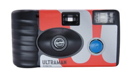 ティ・レイズ｜TR Company ウルトラマン　あのころのカメラ　ウルトラマン