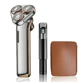 SKYWORTH｜スカイワース メンズシェーバー METZ MZDF032