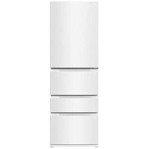 TCL�W���p���G���N�g���j�N�X�bTCL JAPAN ELECTRONICS �①�� �z���C�g TR-B37A [��60cm /370L /4�h�A /�E�J���^�C�v]�s��{�ݒu�����Z�b�g�t