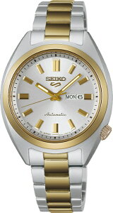 SEIKO�b�Z�C�R�[ �y���J�j�J�� �������i�芪���j�z�Z�C�R�[5�X�|�[�c�iSeiko 5 Sports�j �z���C�g SRRA012 [���K�i]