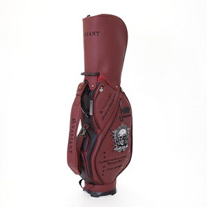 SXbREGOLITH LfBobO y2025.secondzSKULL COLLECTION WINE×BLACK VAS-010CB [9.5C` /5 /3.8kg]