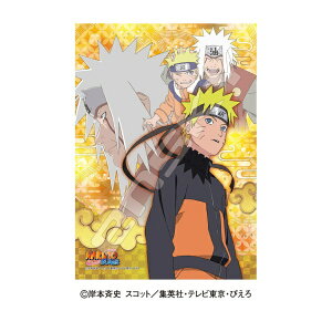 �G���X�J�C�bensky �A�[�g�N���X�^�A���W�O�\�[�p�Y�� 208-AC083 NARUTO-�i���g- �����` �t���ƒ�q