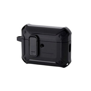 ELECOMbGR AirPods Pro 3 ΉP[X }bgubN AVA-AP07ZEROLB2