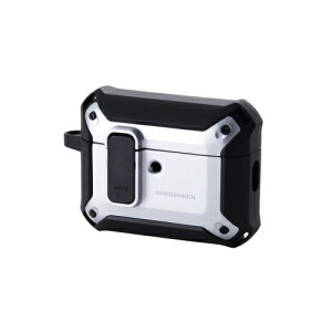 ELECOMbGR AirPods Pro 3 ΉP[X Vo[ AVA-AP07ZEROLSV