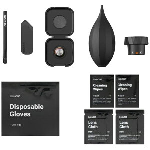 INSTA360bCX^360 X4 Air YZbg VOY CINSBAFL