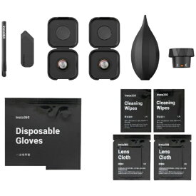 INSTA360｜インスタ360 X4 Air レンズ交換セット ダブルレンズ CINSBAFL-WL