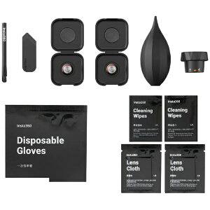 INSTA360bCX^360 X4 Air YZbg _uY CINSBAFL-WL