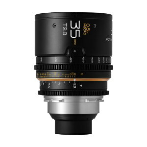 �ᖾ���w�b�W���N���C�R�E�K�N DULENS APO Triassic Prime 35mm T2.8 �V�l�}�����Y PL�}�E���g DL-TP35-PL-B